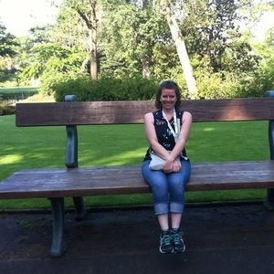 Meet your Posher, Bergy